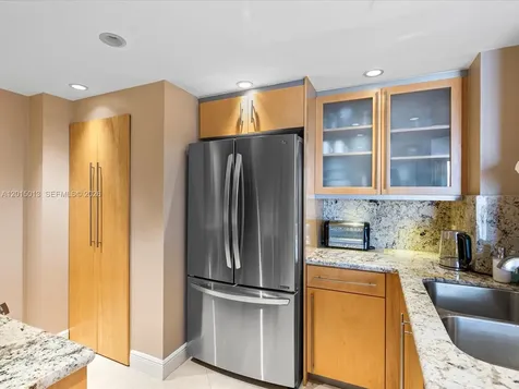 701 Brickell Key Boulevard Miami FL 33131
