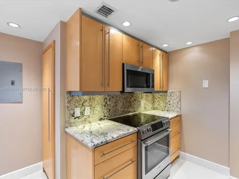 701 Brickell Key Boulevard Miami FL 33131