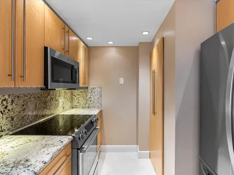 701 Brickell Key Boulevard Miami FL 33131