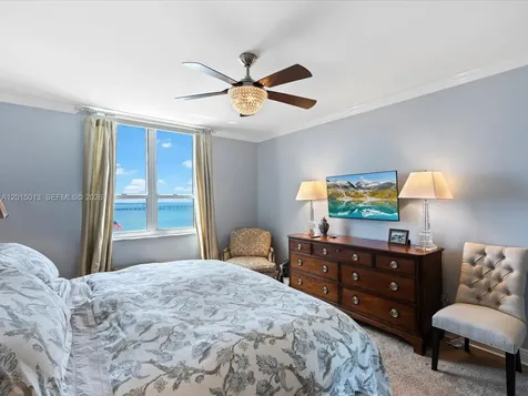 701 Brickell Key Boulevard Miami FL 33131