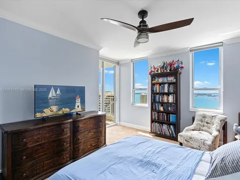 701 Brickell Key Boulevard Miami FL 33131