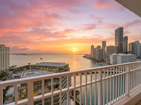 701 Brickell Key Boulevard Miami FL 33131