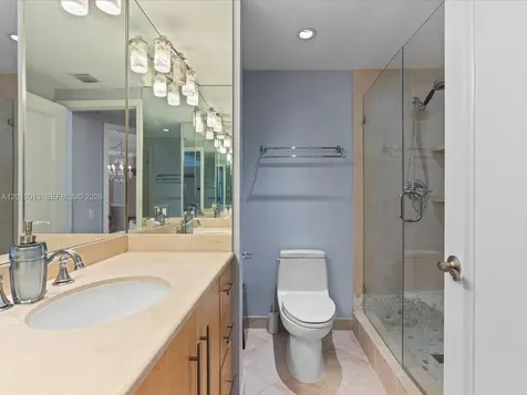 701 Brickell Key Boulevard Miami FL 33131