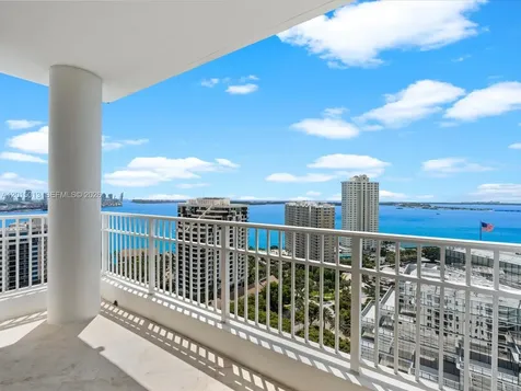 701 Brickell Key Boulevard Miami FL 33131