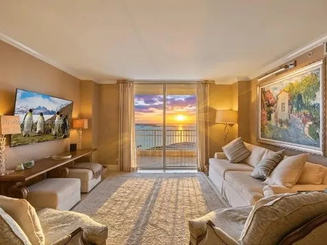 701 Brickell Key Boulevard Miami FL 33131