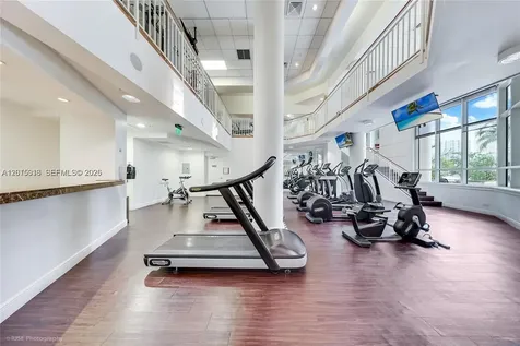 701 Brickell Key Boulevard Miami FL 33131
