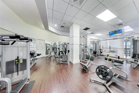 701 Brickell Key Boulevard Miami FL 33131