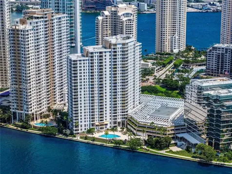 701 Brickell Key Boulevard Miami FL 33131