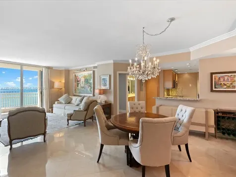 701 Brickell Key Boulevard Miami FL 33131