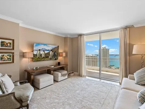 701 Brickell Key Boulevard Miami FL 33131