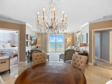 701 Brickell Key Boulevard Miami FL 33131