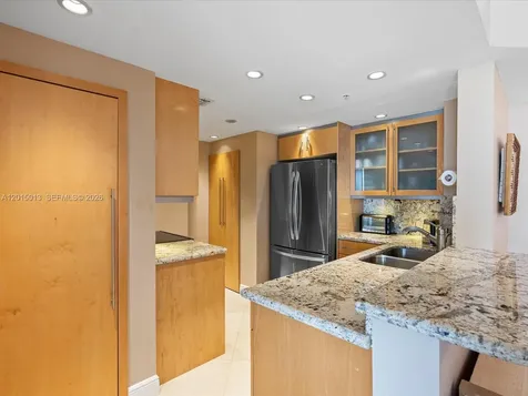 701 Brickell Key Boulevard Miami FL 33131