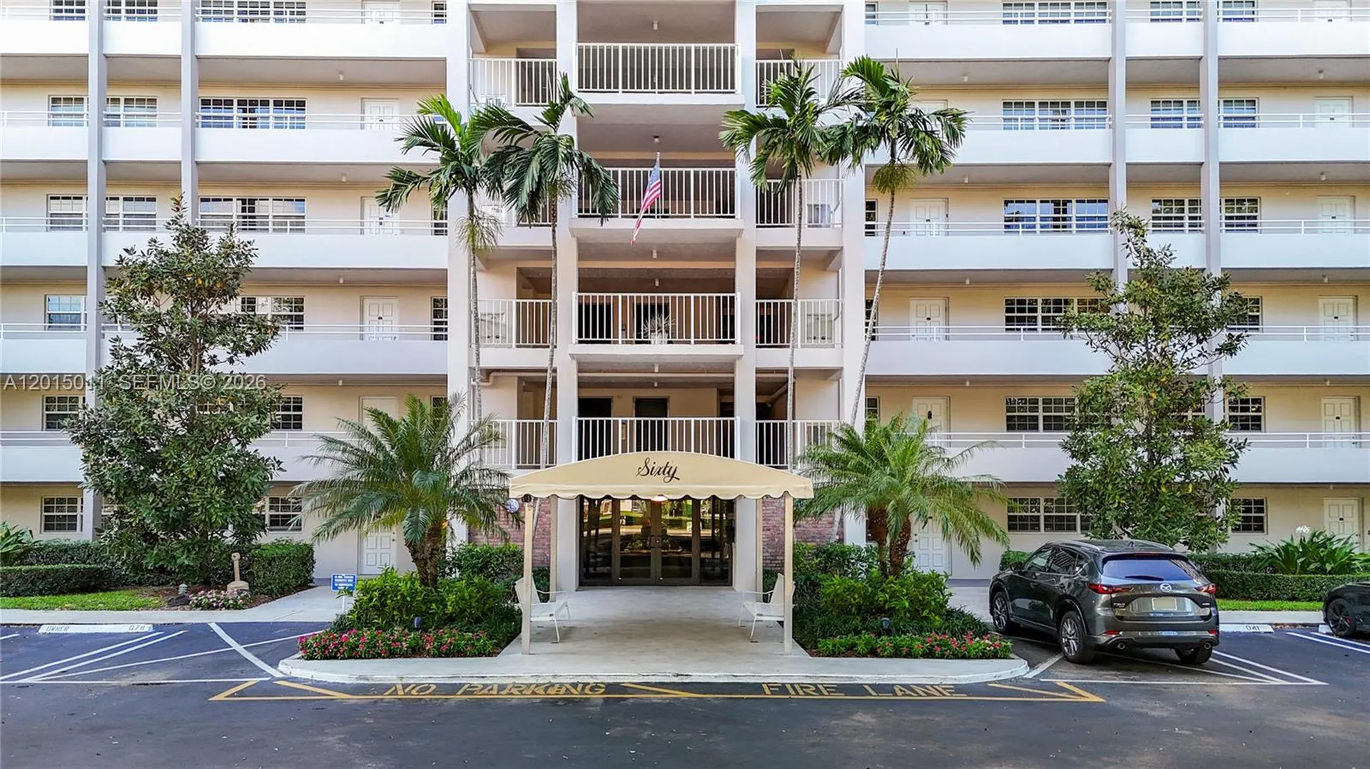 605 Oaks Drive Pompano Beach FL 33069