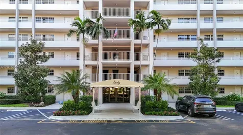 605 Oaks Drive Pompano Beach FL 33069
