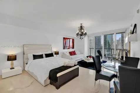475 Brickell Avenue Miami FL 33131