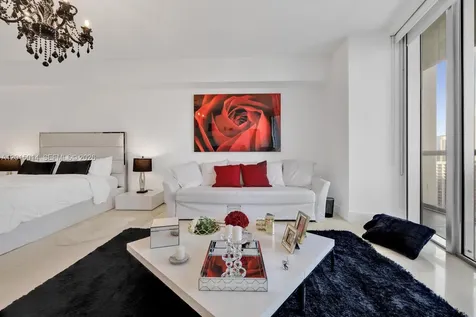 475 Brickell Avenue Miami FL 33131