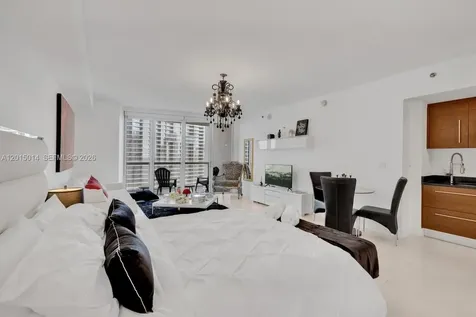 475 Brickell Avenue Miami FL 33131