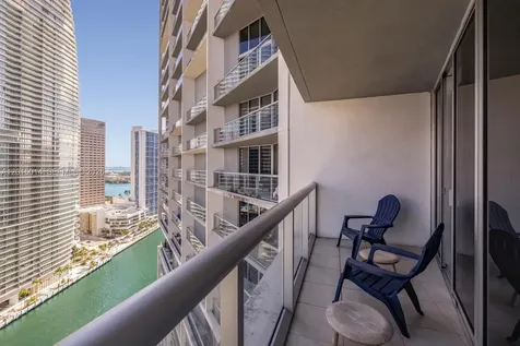 475 Brickell Avenue Miami FL 33131