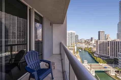 475 Brickell Avenue Miami FL 33131