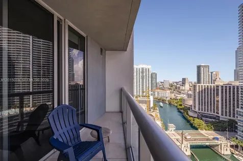475 Brickell Avenue Miami FL 33131