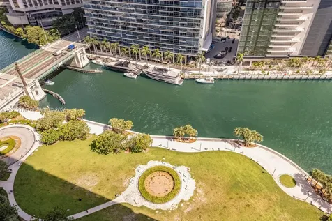 475 Brickell Avenue Miami FL 33131