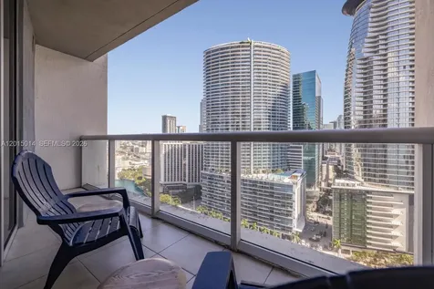 475 Brickell Avenue Miami FL 33131