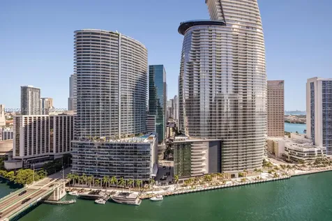 475 Brickell Avenue Miami FL 33131
