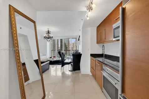 475 Brickell Avenue Miami FL 33131