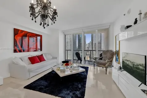 475 Brickell Avenue Miami FL 33131