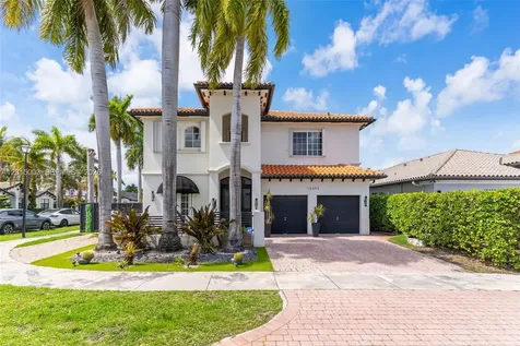 15395 SW 23rd Street Miami FL 33185