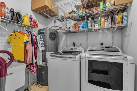 15395 SW 23rd Street Miami FL 33185