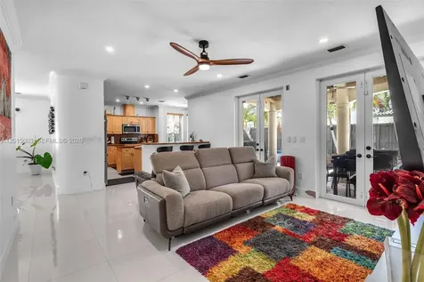15395 SW 23rd Street Miami FL 33185