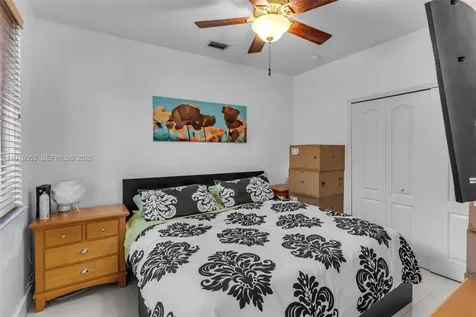 15395 SW 23rd Street Miami FL 33185