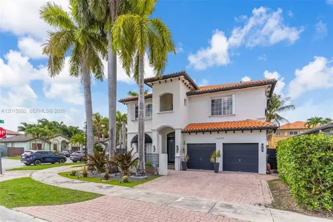 15395 SW 23rd Street Miami FL 33185