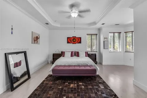 15395 SW 23rd Street Miami FL 33185