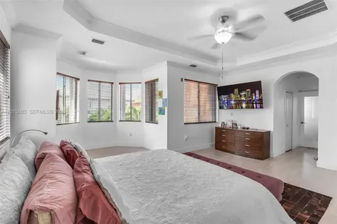 15395 SW 23rd Street Miami FL 33185