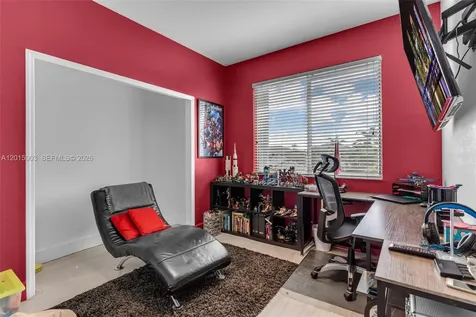 15395 SW 23rd Street Miami FL 33185