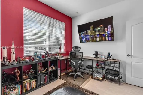 15395 SW 23rd Street Miami FL 33185