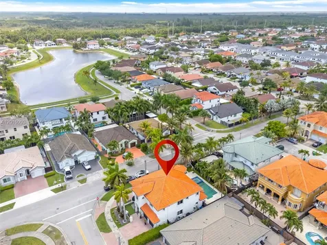 15395 SW 23rd Street Miami FL 33185