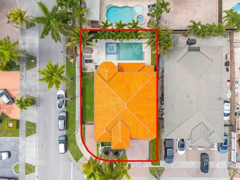 15395 SW 23rd Street Miami FL 33185
