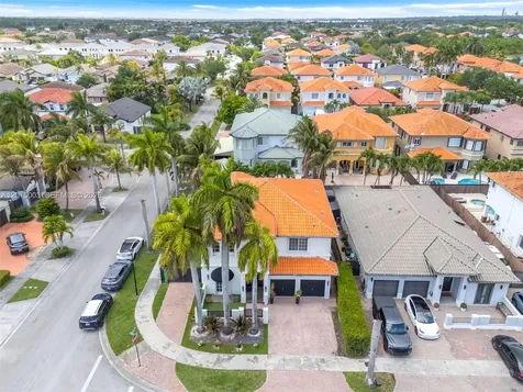 15395 SW 23rd Street Miami FL 33185