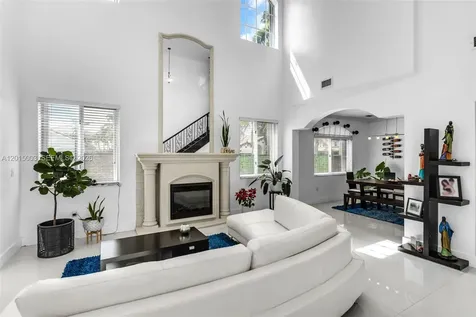 15395 SW 23rd Street Miami FL 33185