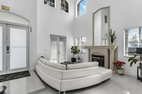 15395 SW 23rd Street Miami FL 33185