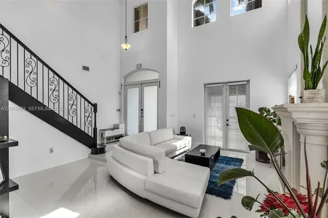 15395 SW 23rd Street Miami FL 33185
