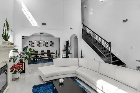 15395 SW 23rd Street Miami FL 33185