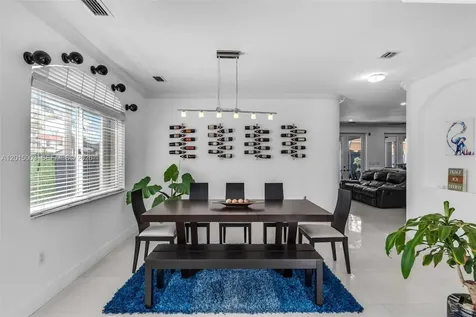 15395 SW 23rd Street Miami FL 33185