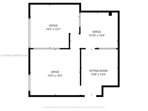 6405 NW 36th Street Virginia Gardens FL 33166