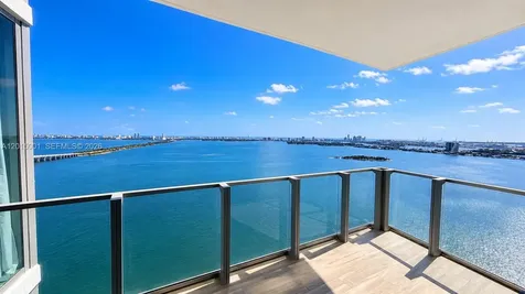 2900 NE 7th Avenue Miami FL 33137