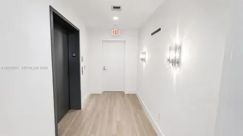 2900 NE 7th Avenue Miami FL 33137