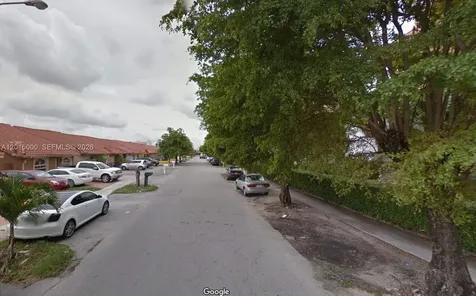 5490 W 21st Court Hialeah FL 33016